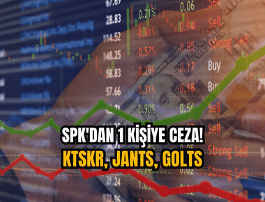 Sermaye Piyasası Kurulu, 42 web sitesinin kapatılmasına karar verdi!