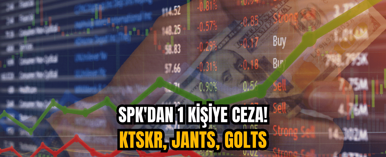 Sermaye Piyasası Kurulu, 42 web sitesinin kapatılmasına karar verdi!