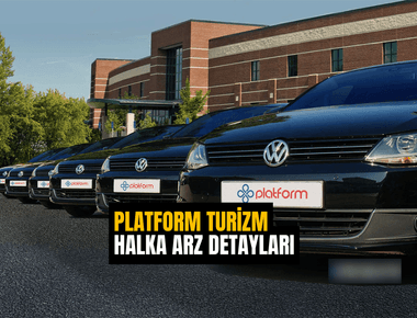 Platform Turizm halka arzına dair bilinmesi gerekenler