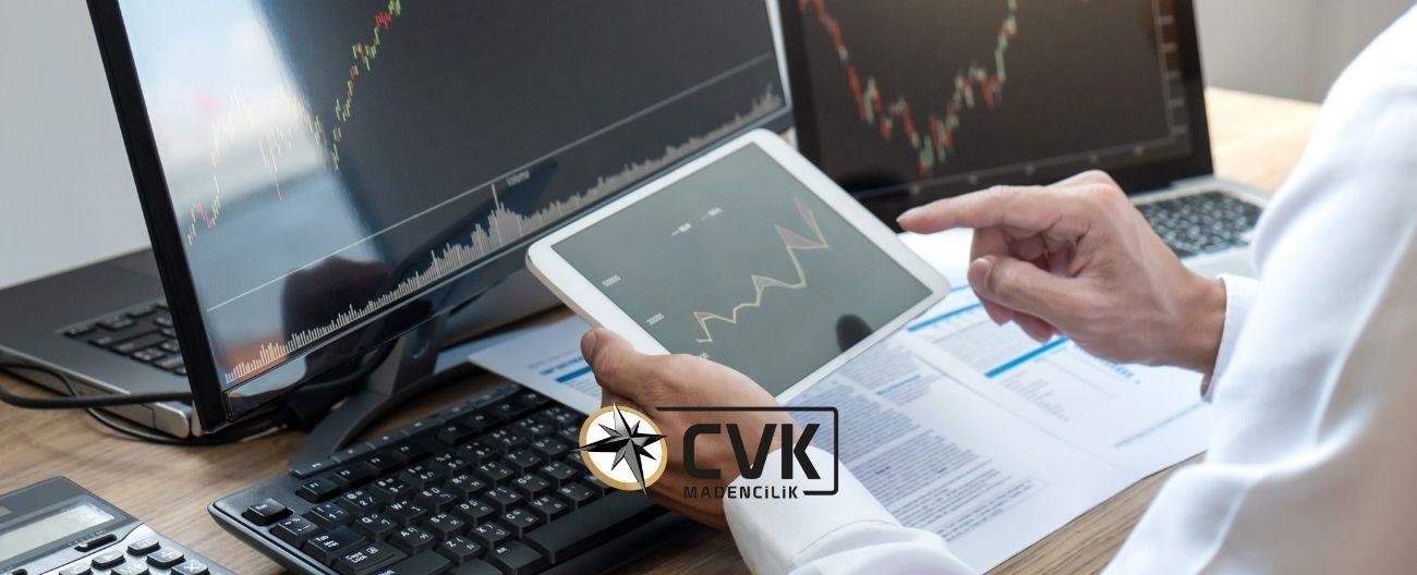 CVK Maden bedelsiz ne zaman? CVKMD hisse ne zaman bölünecek?