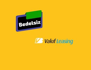 Vakıf Finansal Kiralama (VAKFN) bedelsiz ne zaman bölünecek?
