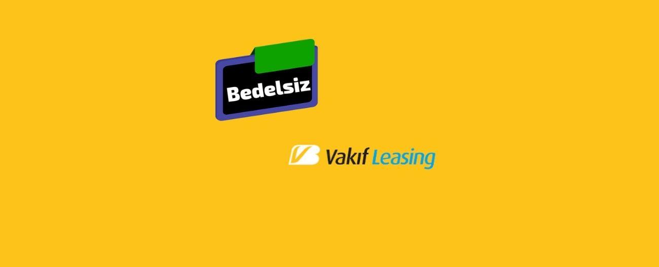 Vakıf Finansal Kiralama (VAKFN) bedelsiz ne zaman bölünecek?