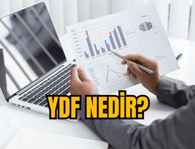 Borsada YDF nedir, hissede YDF ne demek, nasıl bakılır?