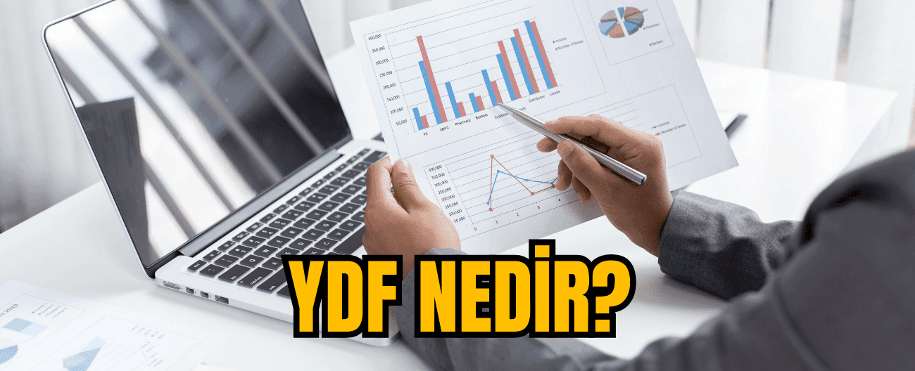 Borsada YDF nedir, hissede YDF ne demek, nasıl bakılır?