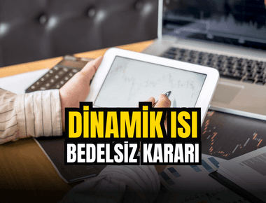 Dinamik Isı’dan bedelsiz sermaye artırımı kararı!