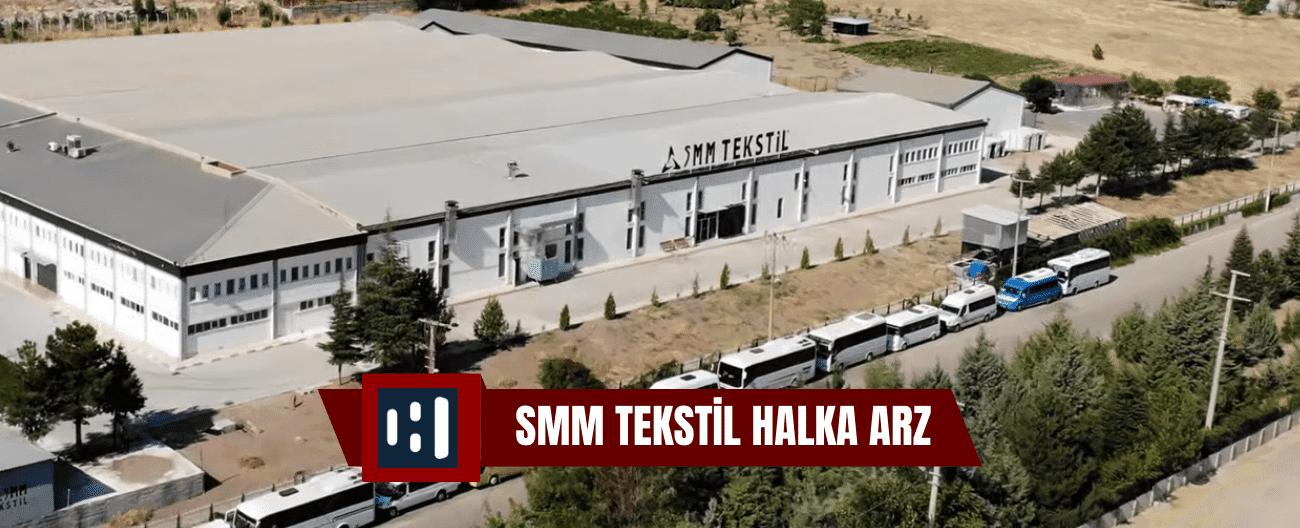 SMM Tekstil halka arz ne zaman? Taslak izahname inceleme!