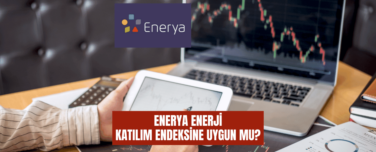 Enerya Enerji halka arz katılım endeksine uygun mu?