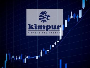 Kimteks Poliüretan (KMPUR) bedelsiz ne zaman bölünecek?