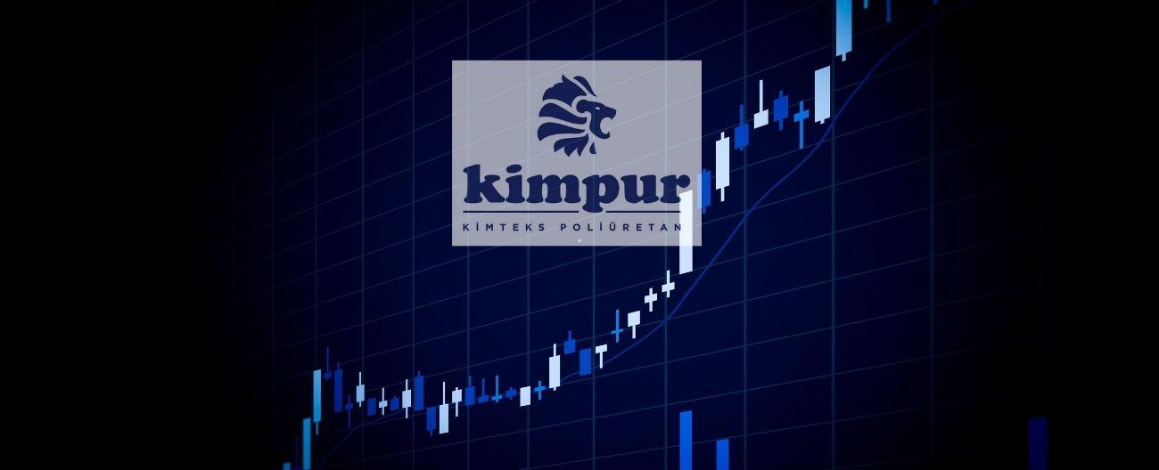Kimteks Poliüretan (KMPUR) bedelsiz ne zaman bölünecek?