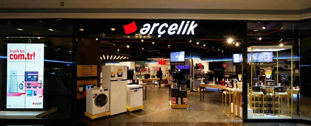 Arçelik (ARCLK) milyon dolarlık dev yatırımı açıkladı!