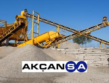 Akçansa Çimento (AKCNS) hedef fiyat 2024!