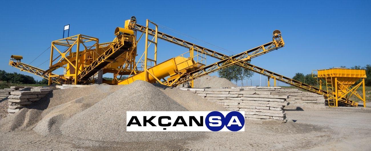 Akçansa Çimento (AKCNS) hedef fiyat 2024!