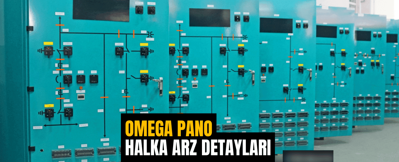 Omega Pano halka arz ne zaman? Taslak izahname inceleme!
