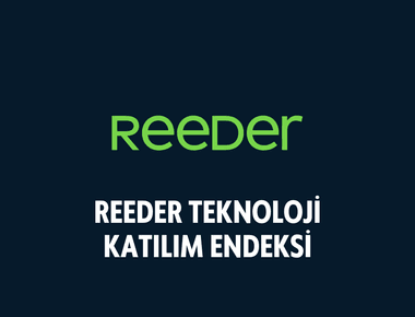 Reeder halka arz katılım endeksine uygun mu?