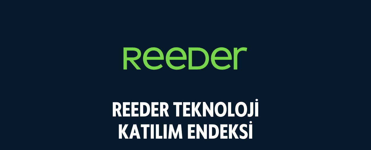 Reeder halka arz katılım endeksine uygun mu?