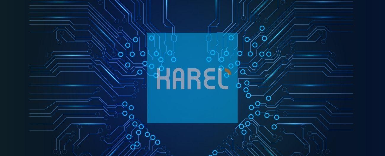 Karel Elektronik (KAREL) katılım endeksine uygun mu?
