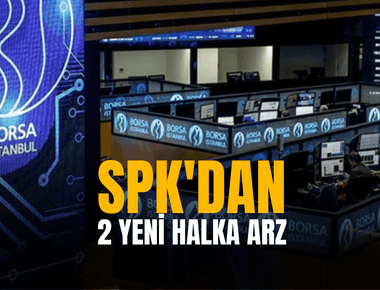 SPK, Mackolik ve Tapdi Oksijen'in halka arzlarını onayladı