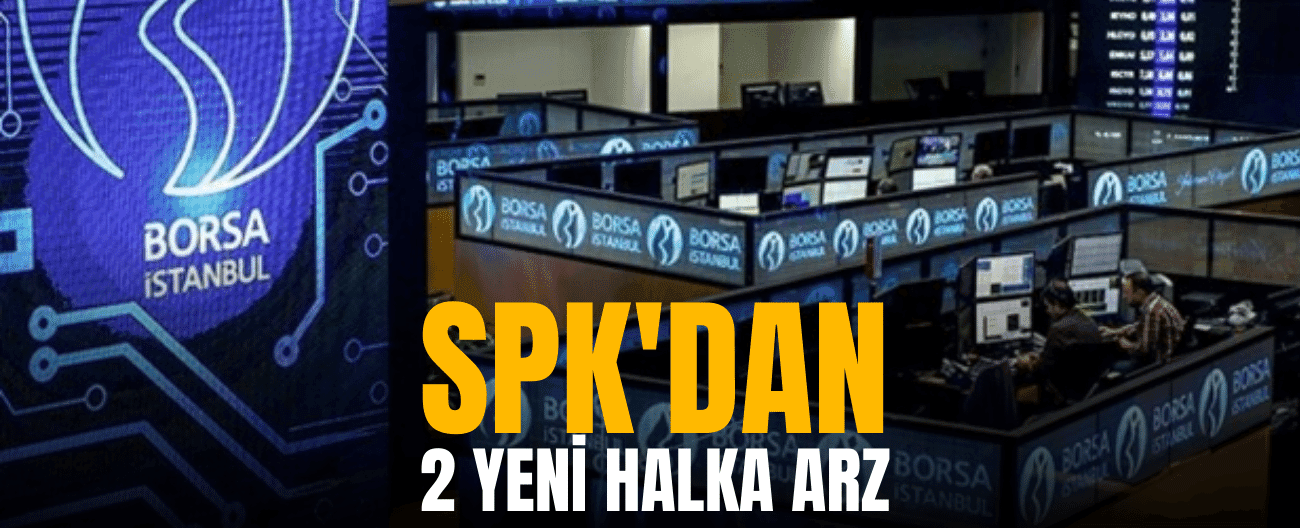 SPK, Mackolik ve Tapdi Oksijen'in halka arzlarını onayladı