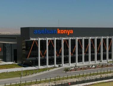 Aselsan (ASELS) 30 milyon dolarlık rekor iş anlaşması açıkladı!