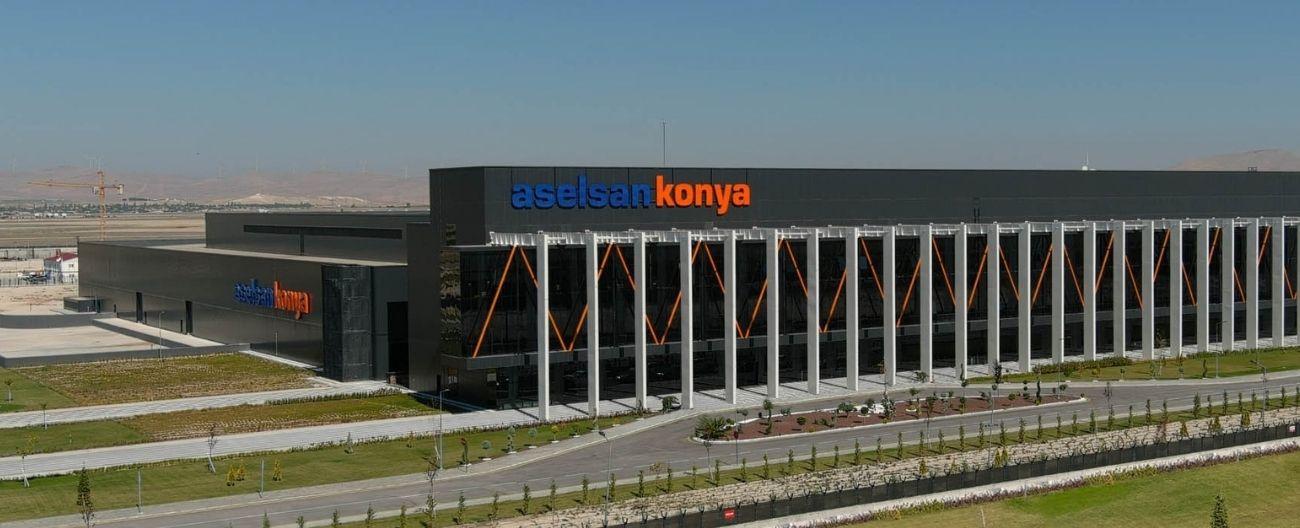 Aselsan (ASELS) 30 milyon dolarlık rekor iş anlaşması açıkladı!