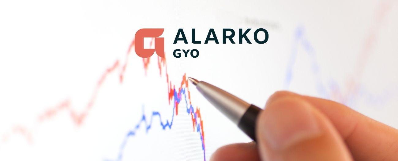 Alarko GYO (ALGYO) bedelsiz bölünme tarihini açıkladı!