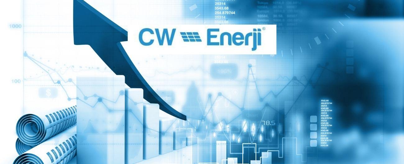 CW Enerji (CWENE) bedelsiz ne zaman bölünecek?