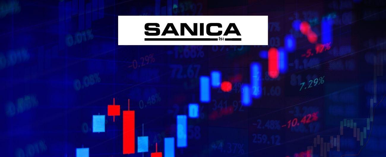 Sanica Isı (SNICA) katılım endeksine uygun mu?