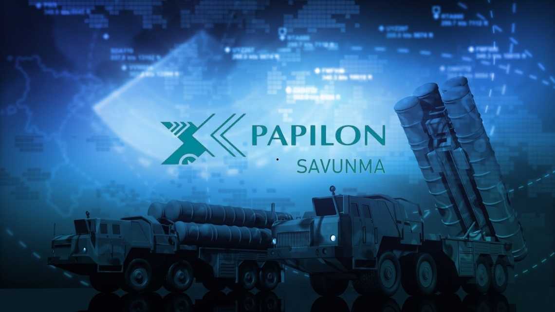 Papilon Savunma (PAPIL)
