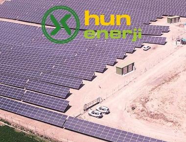 Hun Yenilenebilir Enerji (HUNER) katılım endeksine uygun mu?
