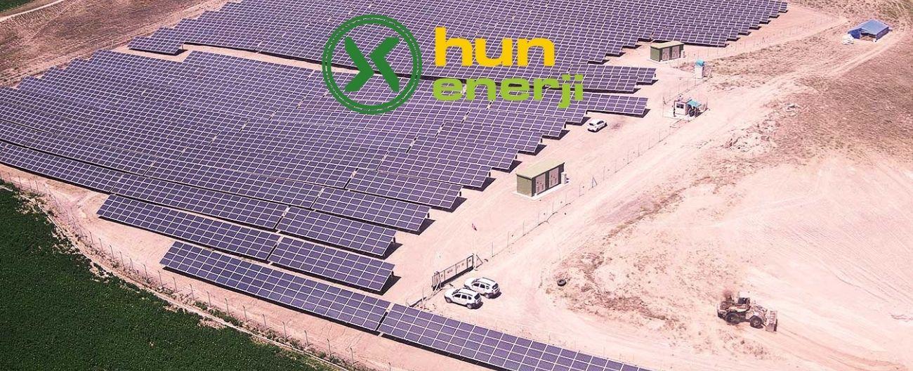 Hun Yenilenebilir Enerji (HUNER) katılım endeksine uygun mu?