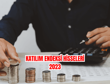 Katılım Endeksine Uygun Hisseler 2023! 28 Eylül 2023 Güncel Liste!