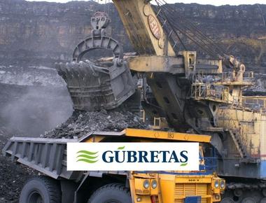 Gübretaş'tan dikkat çeken madencilik açıklaması!
