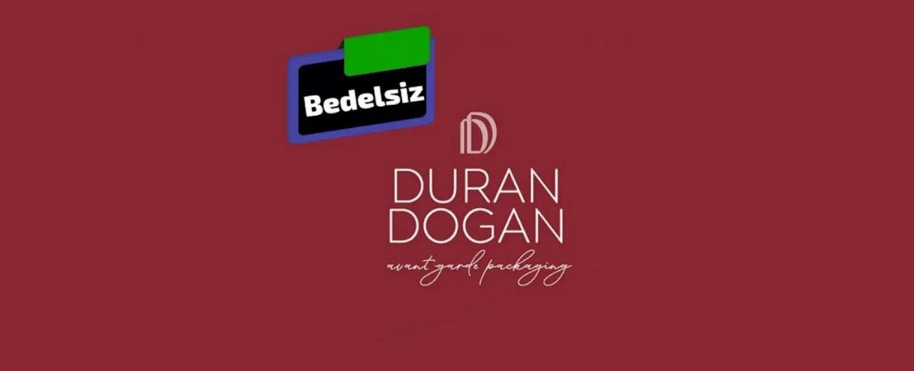 Duran Doğan Basım'dan (DURDO) bedelsiz sermaye artırımı kararı!