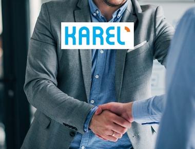 Karel Elektronik (KAREL) 2 iş anlaşması birden açıkladı!