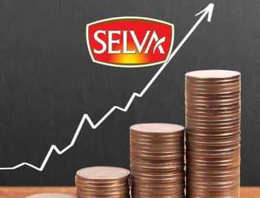 Selva Gıda'dan yüzde 500 bedelsiz sermaye artırımı kararı!