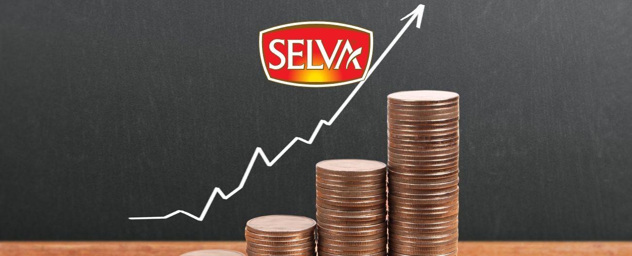 Selva Gıda'dan yüzde 500 bedelsiz sermaye artırımı kararı!