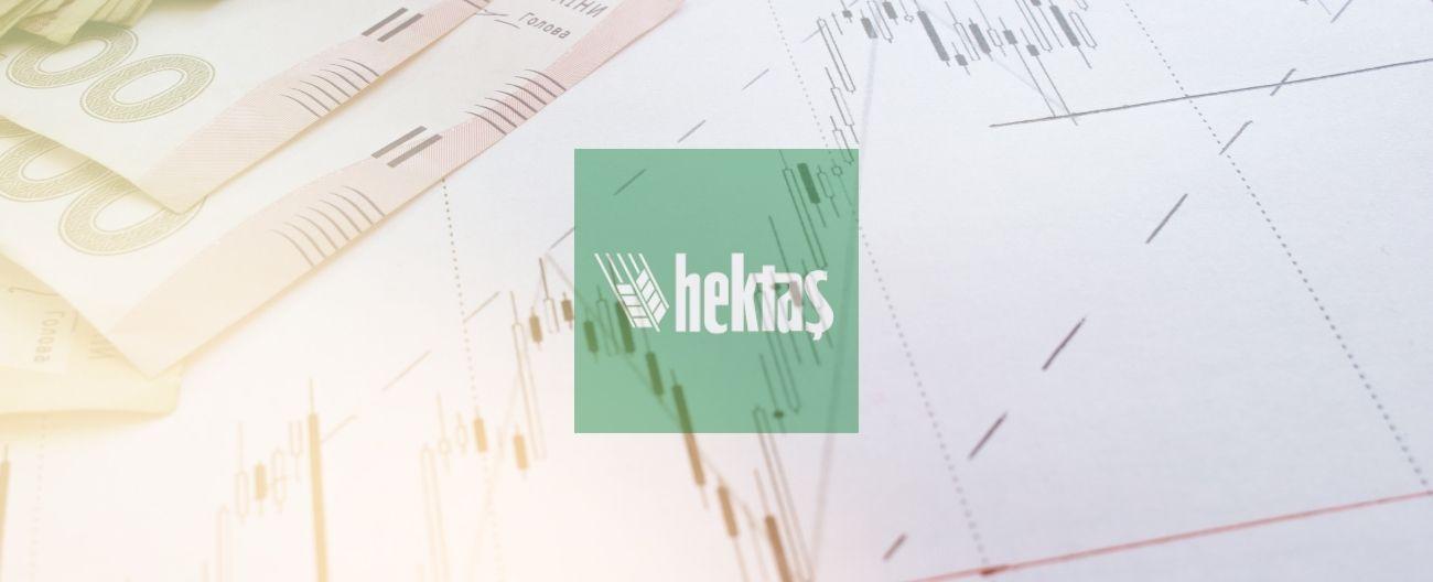 Hektaş bedelli sermaye artırımı ne zaman? HEKTS ne zaman bölünecek?