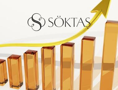 Söktaş Tekstil (SOKTS), yeni kayıtlı sermaye tavanını duyurdu!