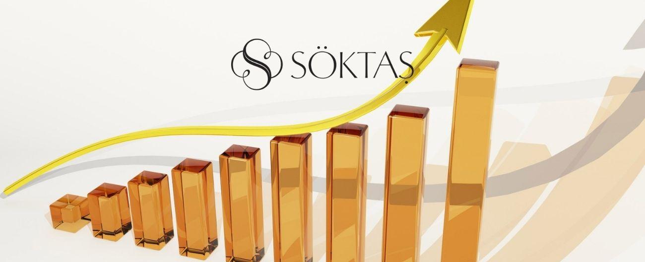 Söktaş Tekstil (SOKTS), yeni kayıtlı sermaye tavanını duyurdu!