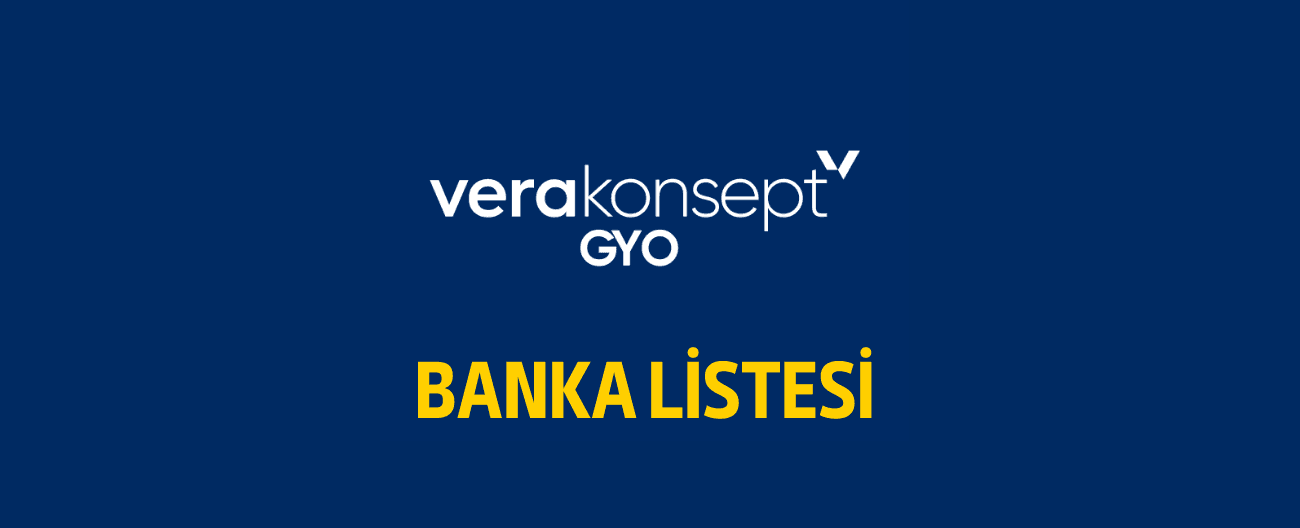 VRGYO halka arzına hangi bankalardan katılabilirim?