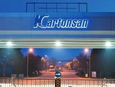 Kartonsan (KARTN) katılım endeksine uygun mu?