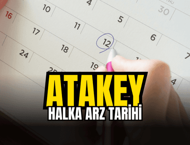 Atakey Patates (ATAKP) halka arzında talep toplama tarihleri!