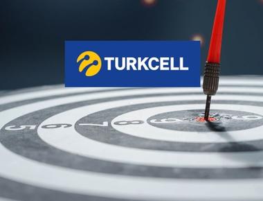 Turkcell (TCELL) hisselerine 8 kurumdan hedef fiyat!