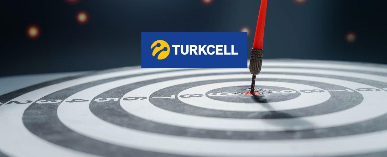 Turkcell (TCELL) hisselerine 8 kurumdan hedef fiyat!