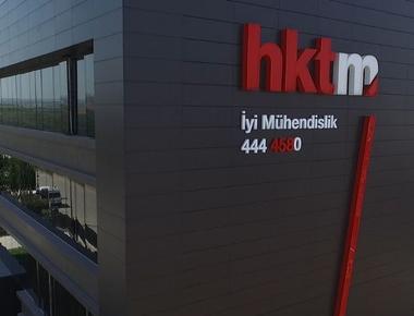 Hidropar (HKTM) yeni iş anlaşması açıkladı!