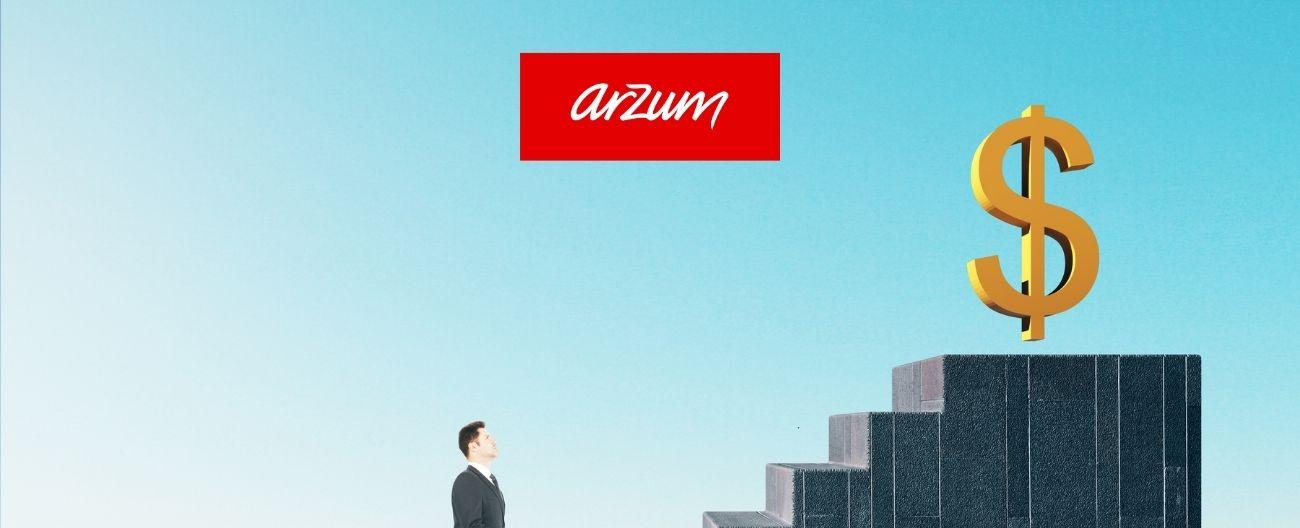 Arzum Ev Aletleri (ARZUM) yüzde 831,39 bedelsiz sermaye artırımı kararı aldı!